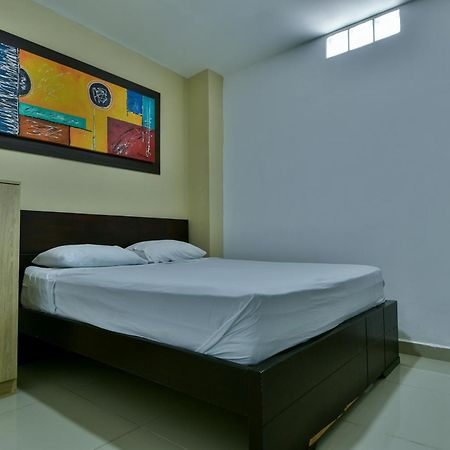 Genesis Hotel Sincelejo Εξωτερικό φωτογραφία