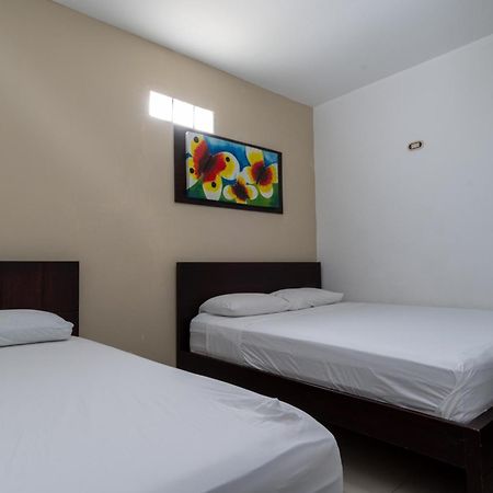 Genesis Hotel Sincelejo Εξωτερικό φωτογραφία