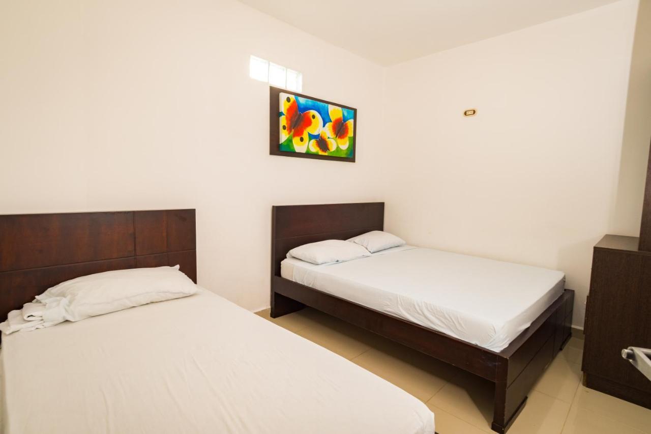 Genesis Hotel Sincelejo Εξωτερικό φωτογραφία