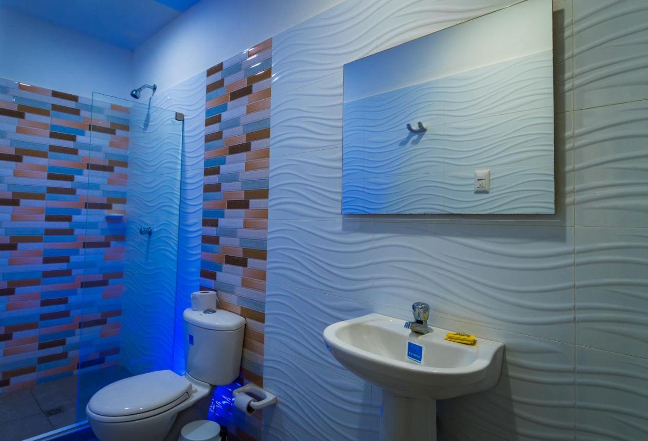 Genesis Hotel Sincelejo Εξωτερικό φωτογραφία