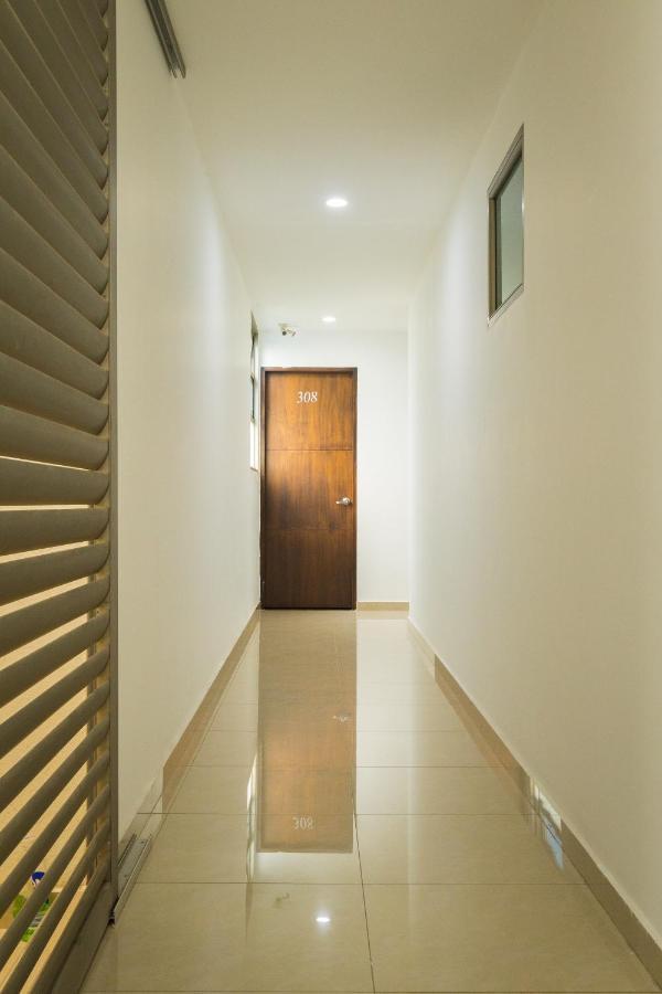 Genesis Hotel Sincelejo Εξωτερικό φωτογραφία