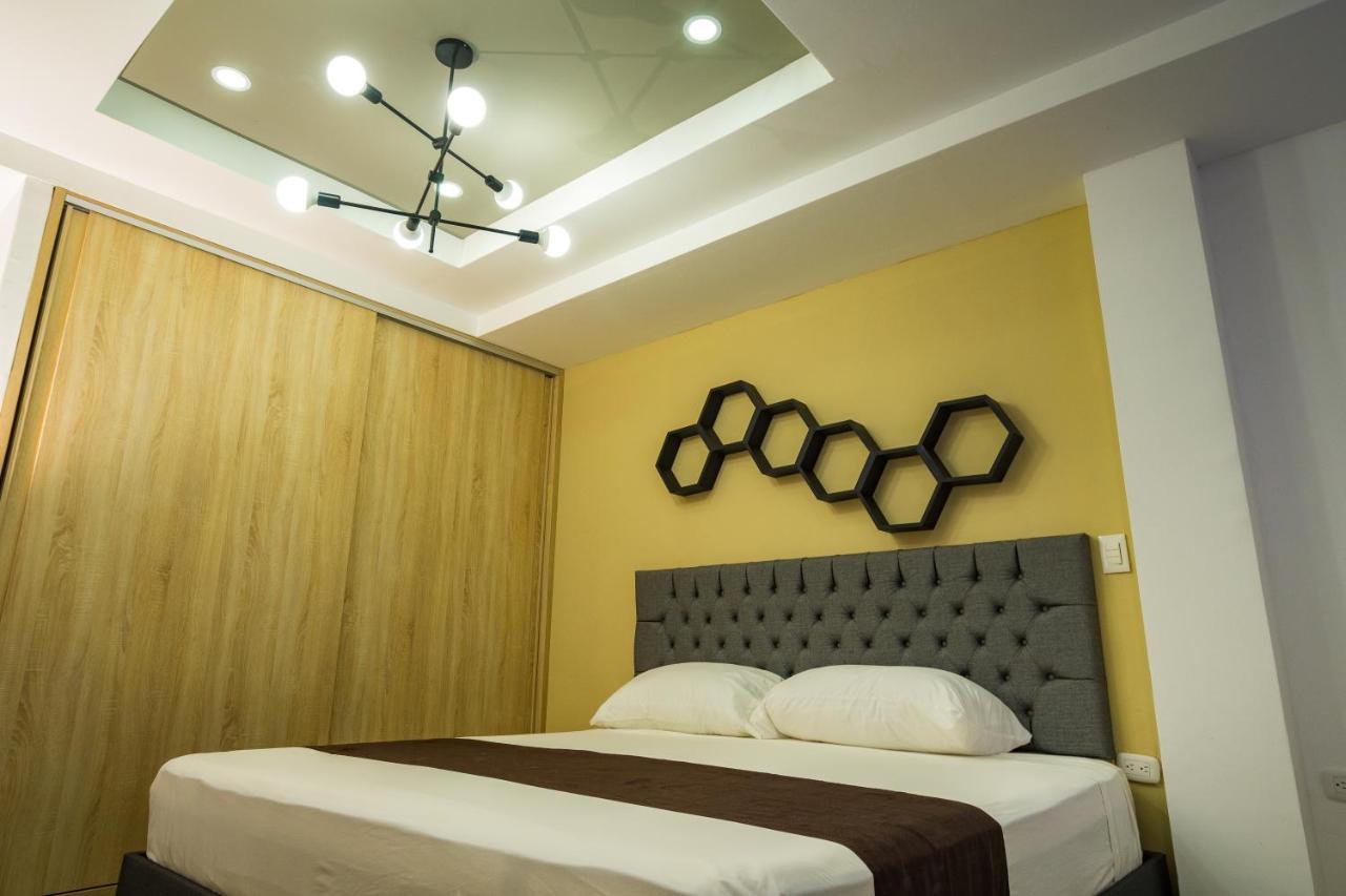 Genesis Hotel Sincelejo Εξωτερικό φωτογραφία
