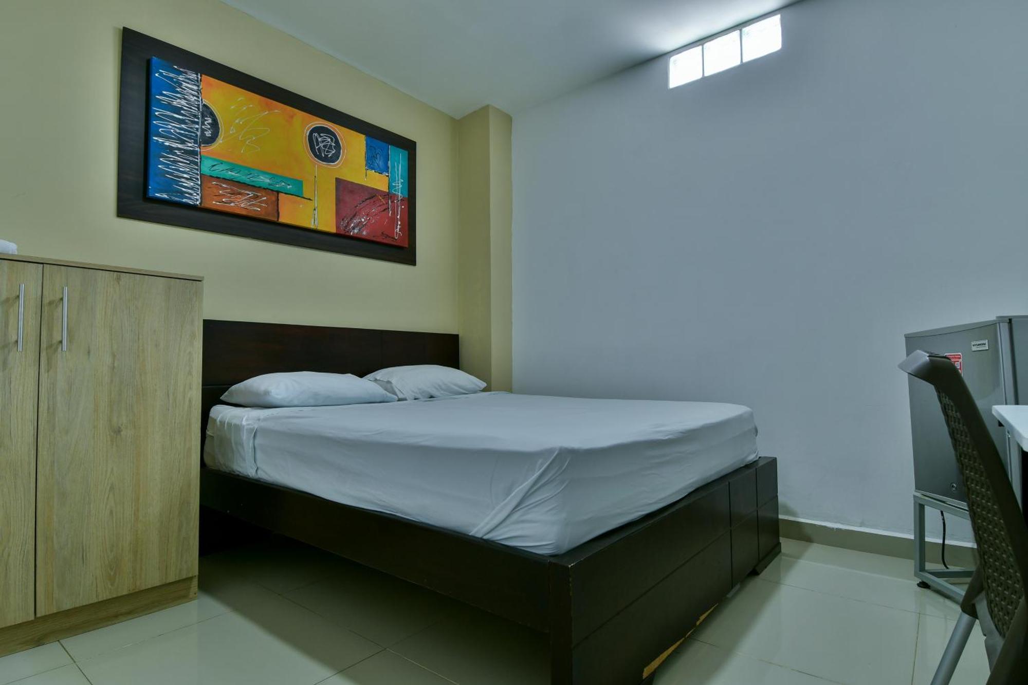 Genesis Hotel Sincelejo Εξωτερικό φωτογραφία