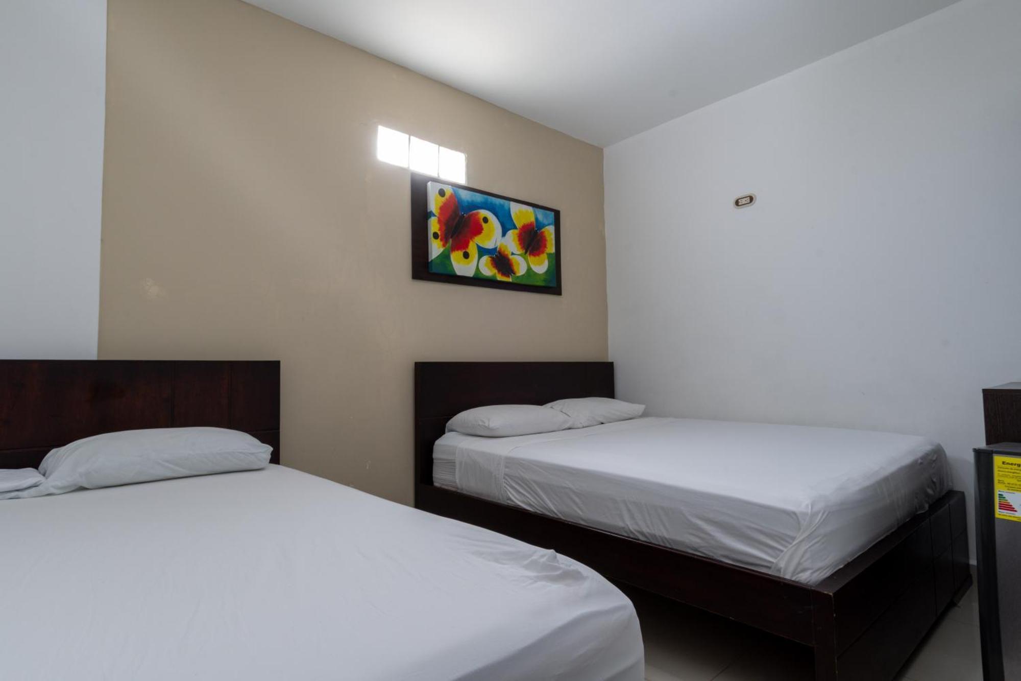 Genesis Hotel Sincelejo Εξωτερικό φωτογραφία