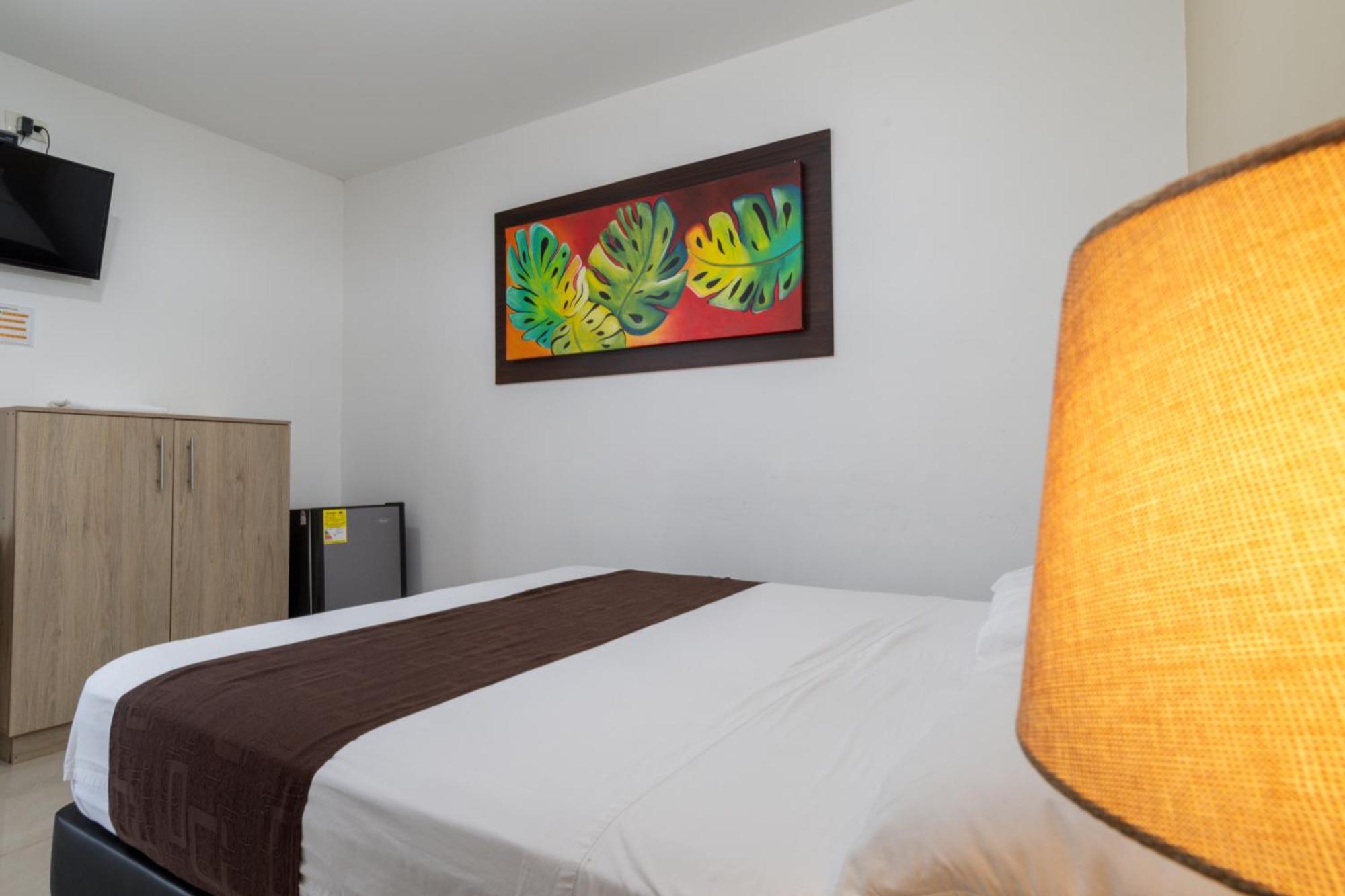 Genesis Hotel Sincelejo Εξωτερικό φωτογραφία