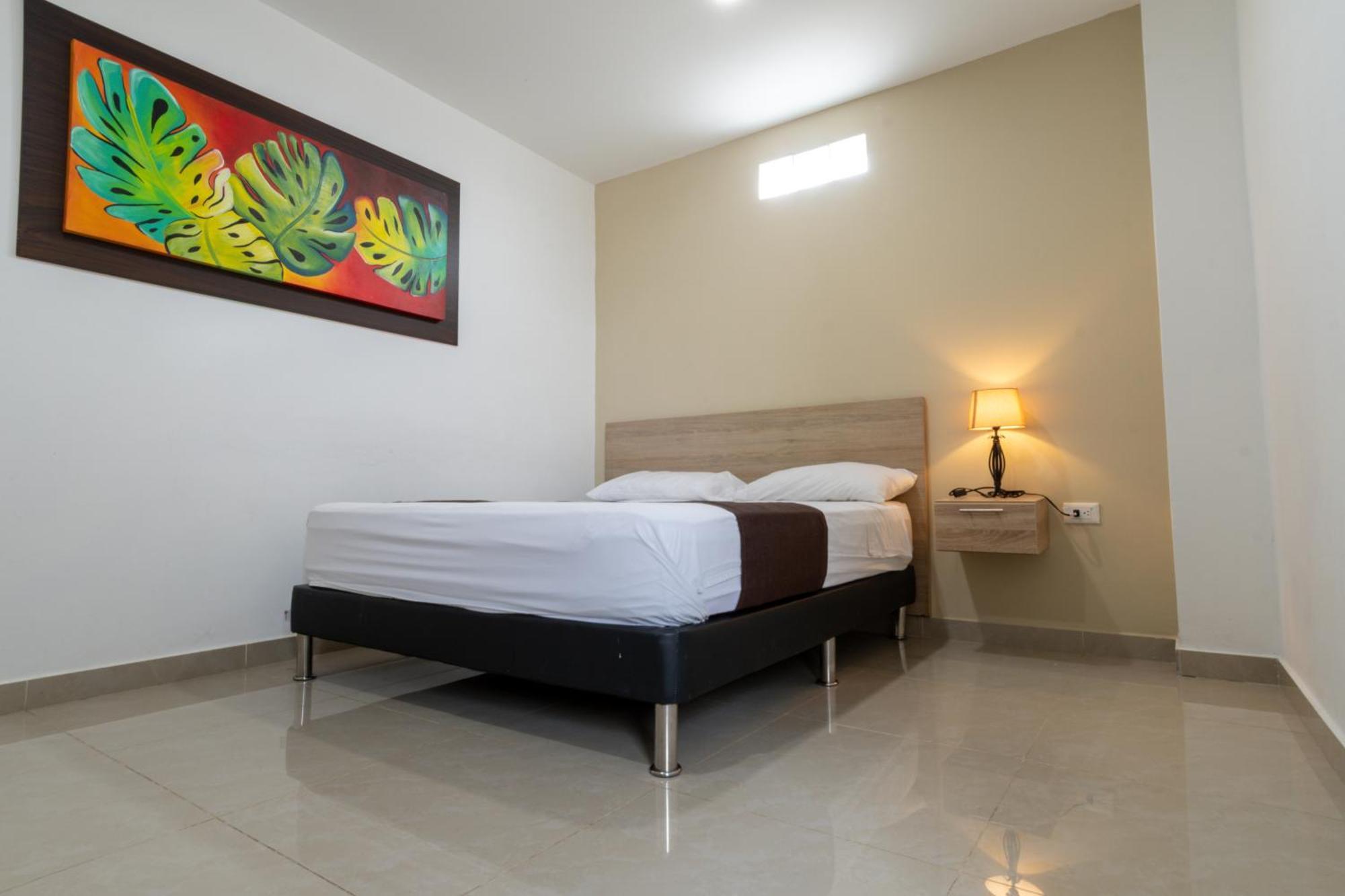 Genesis Hotel Sincelejo Εξωτερικό φωτογραφία
