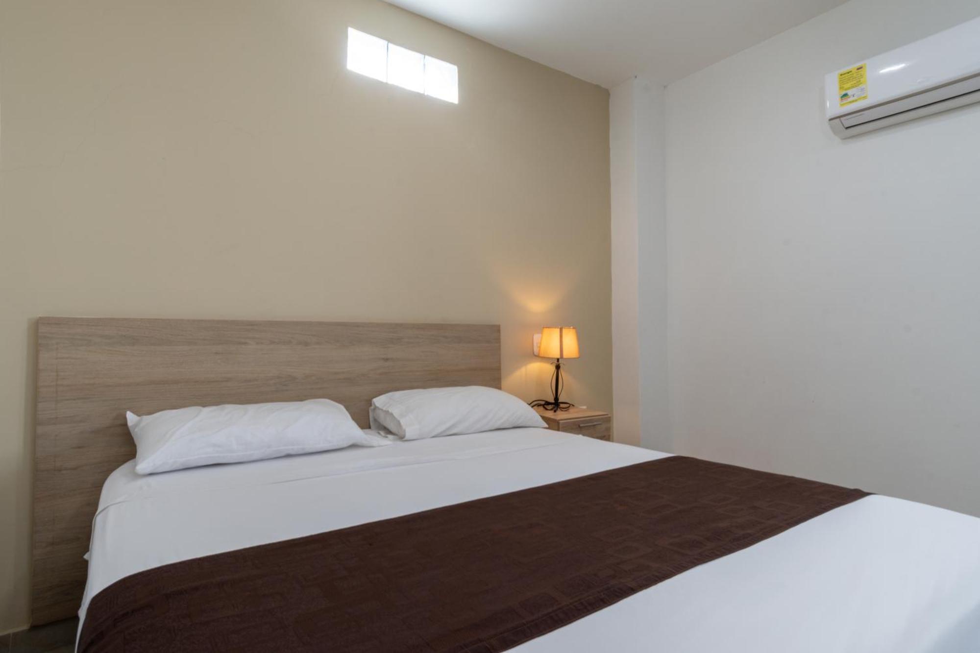 Genesis Hotel Sincelejo Εξωτερικό φωτογραφία