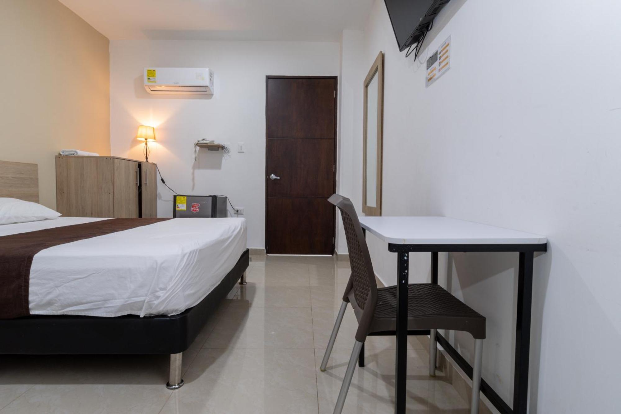 Genesis Hotel Sincelejo Εξωτερικό φωτογραφία