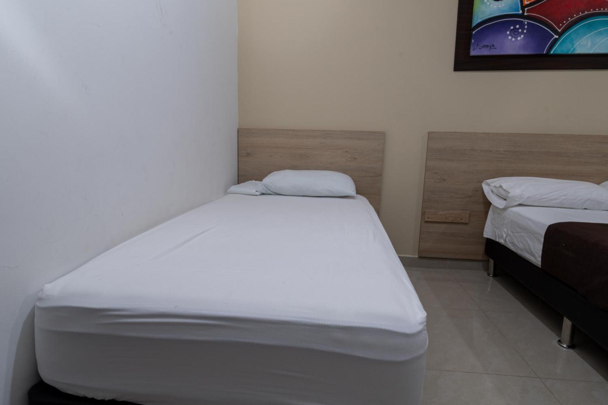 Genesis Hotel Sincelejo Εξωτερικό φωτογραφία