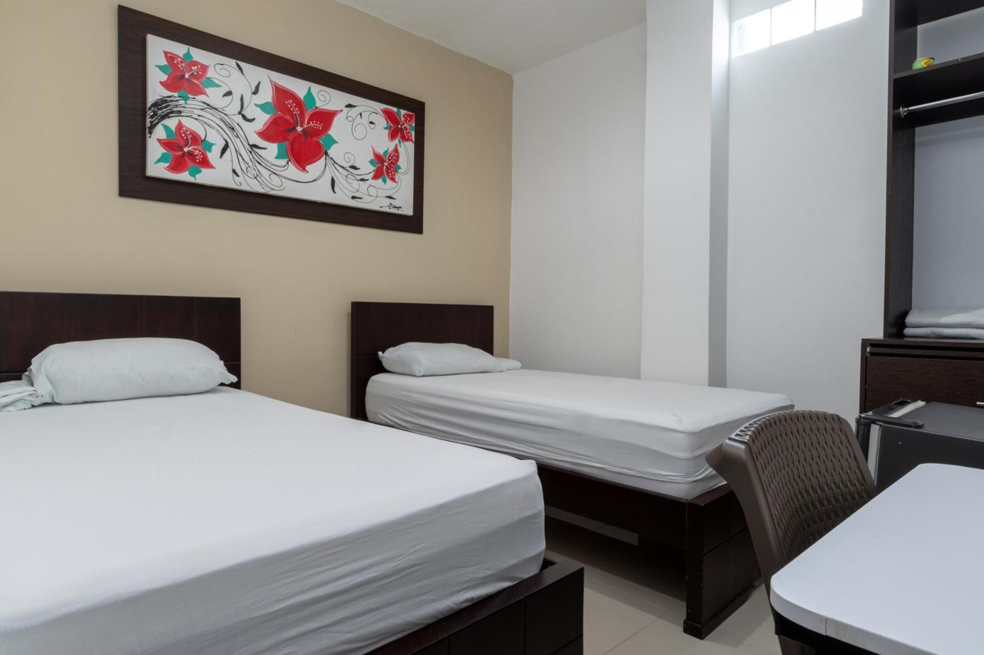 Genesis Hotel Sincelejo Εξωτερικό φωτογραφία