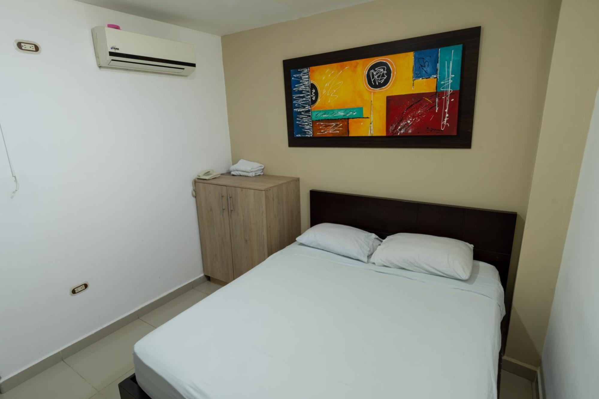 Genesis Hotel Sincelejo Εξωτερικό φωτογραφία
