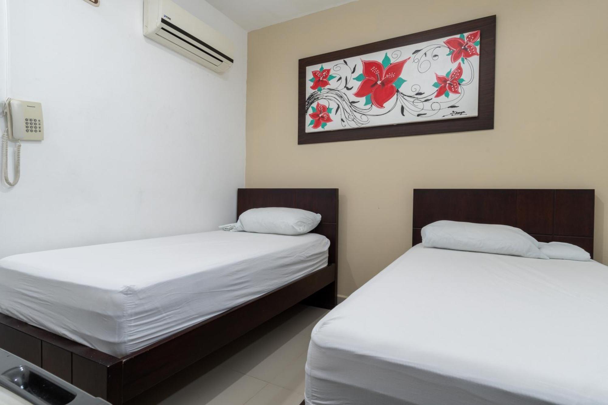 Genesis Hotel Sincelejo Εξωτερικό φωτογραφία