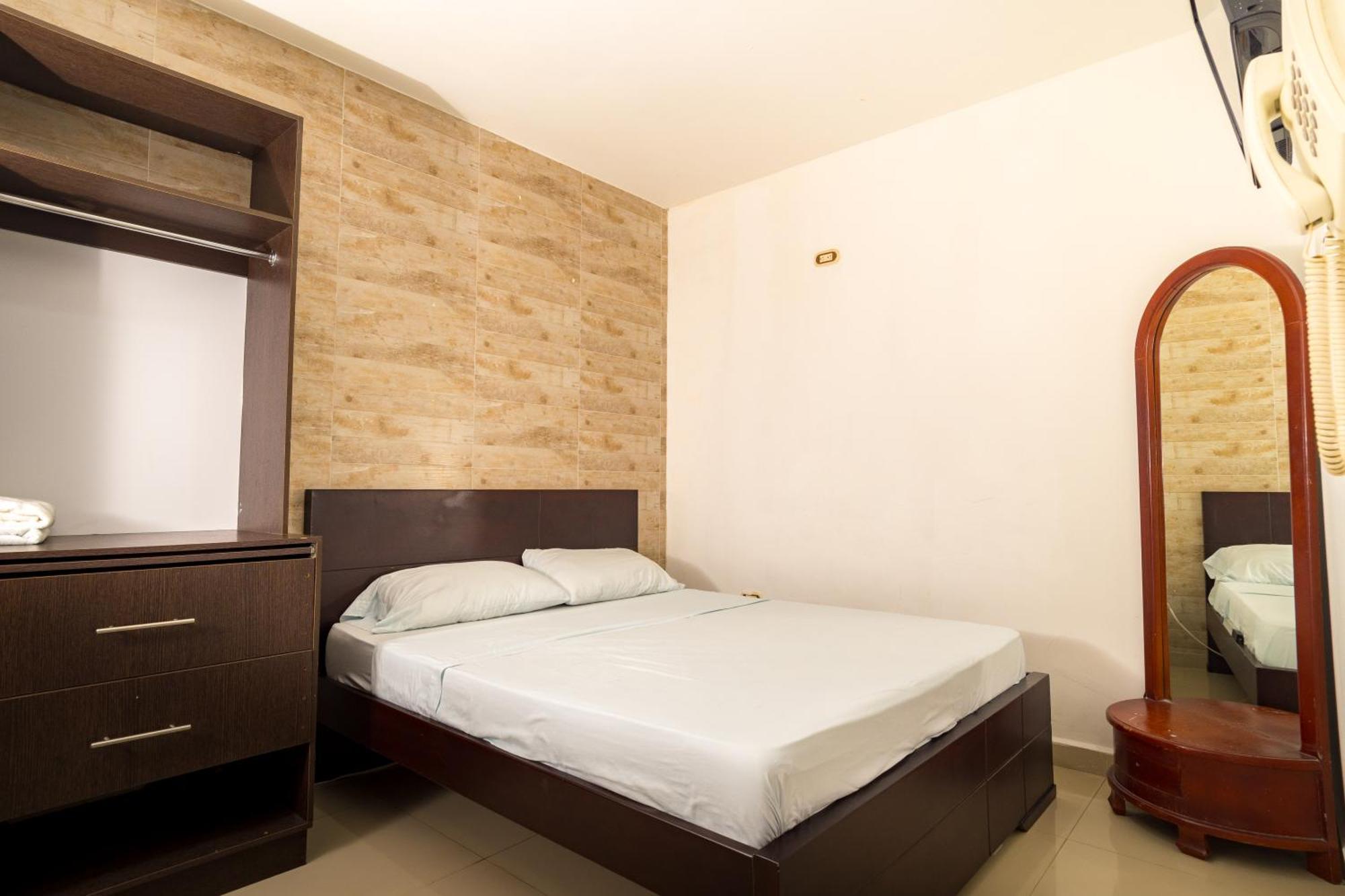 Genesis Hotel Sincelejo Εξωτερικό φωτογραφία