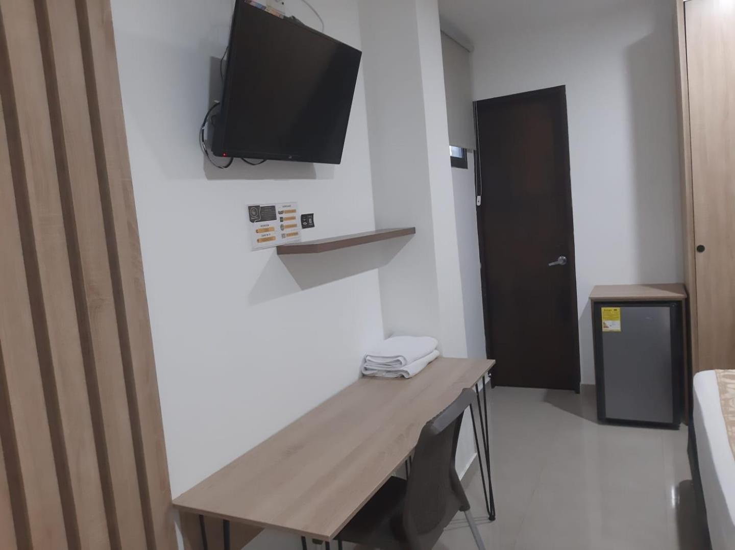 Genesis Hotel Sincelejo Εξωτερικό φωτογραφία
