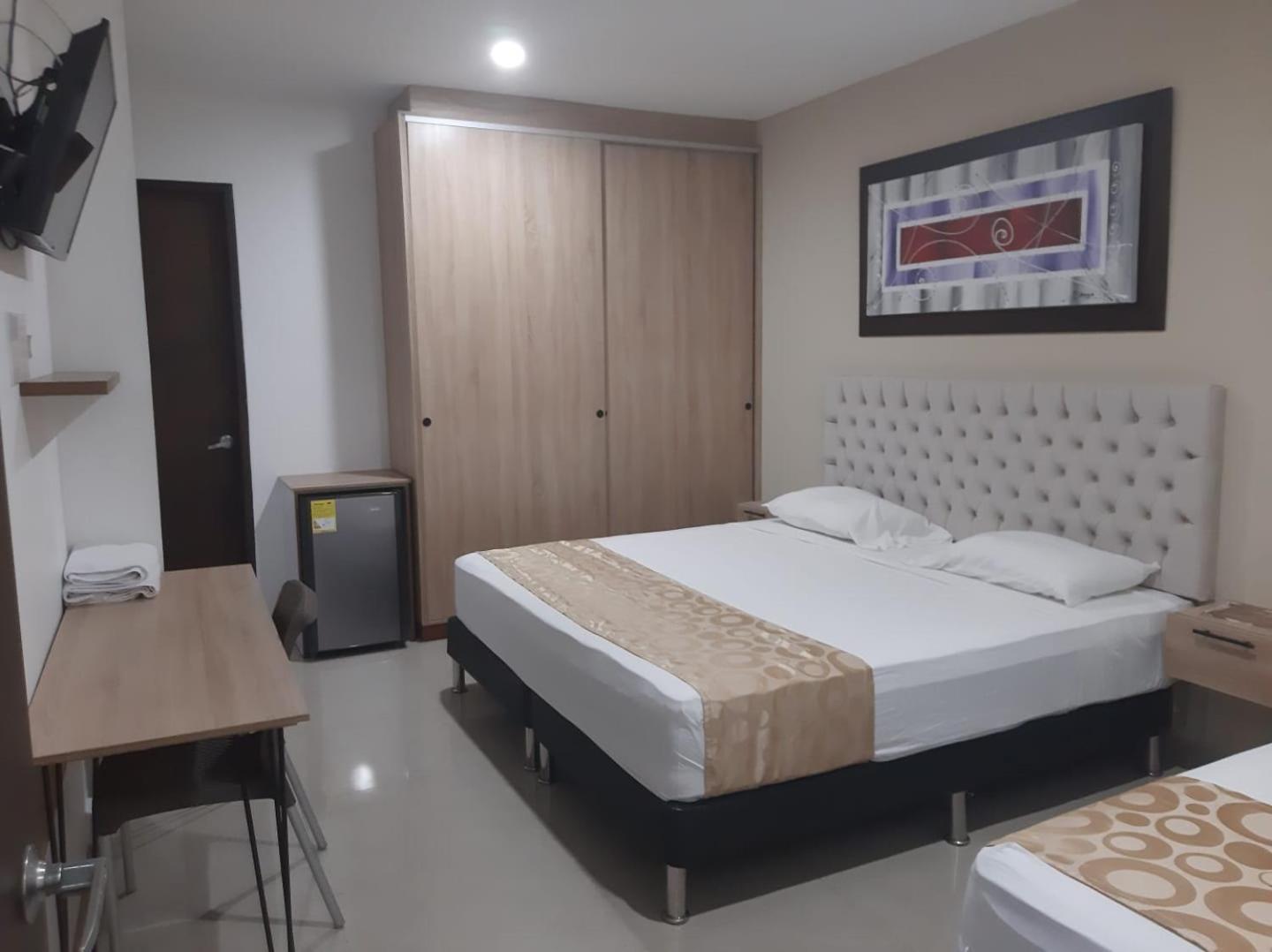 Genesis Hotel Sincelejo Εξωτερικό φωτογραφία